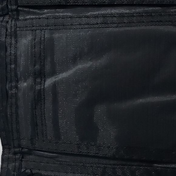 I ❤️ LONDON Embroidered Tri Fold Wallet Multicolors - Picture 6 of 9